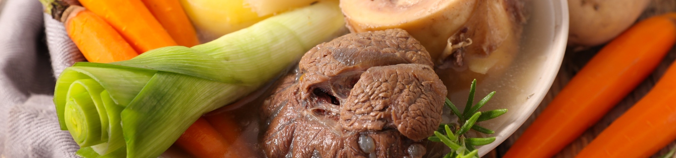 Comment attendrir les viandes avec du bicarbonate de soude ?
