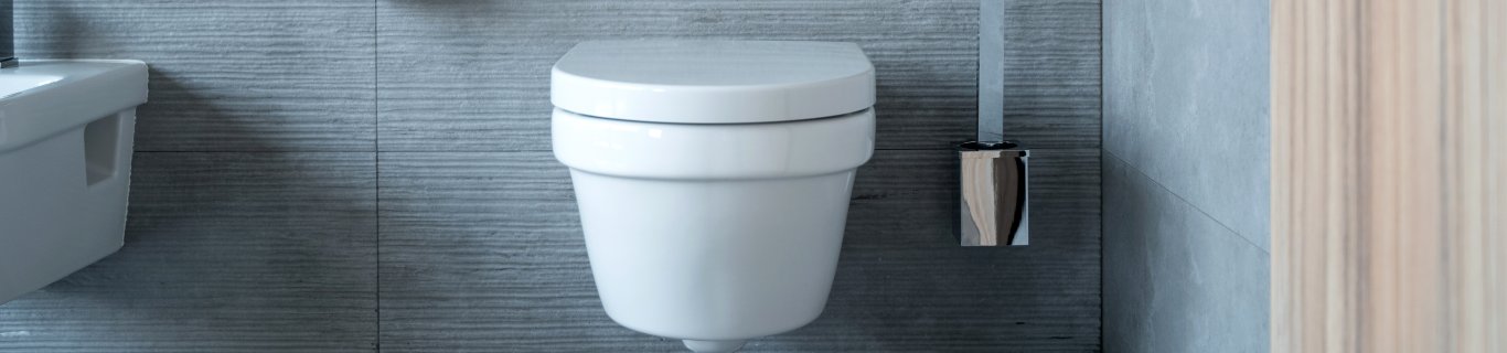 Comment venir à bout du tartre dans le fond de la cuvette des WC ?
