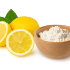 Mélange bicarbonate de soude et citron, quel intérêt ?