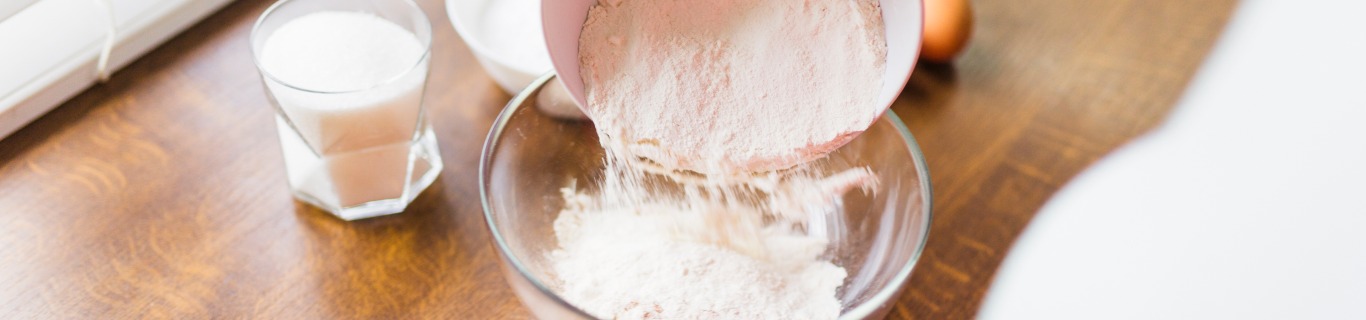 Quelle quantité de bicarbonate pour remplacer la levure ? 
