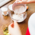 Quelle quantité de bicarbonate pour remplacer la levure ?