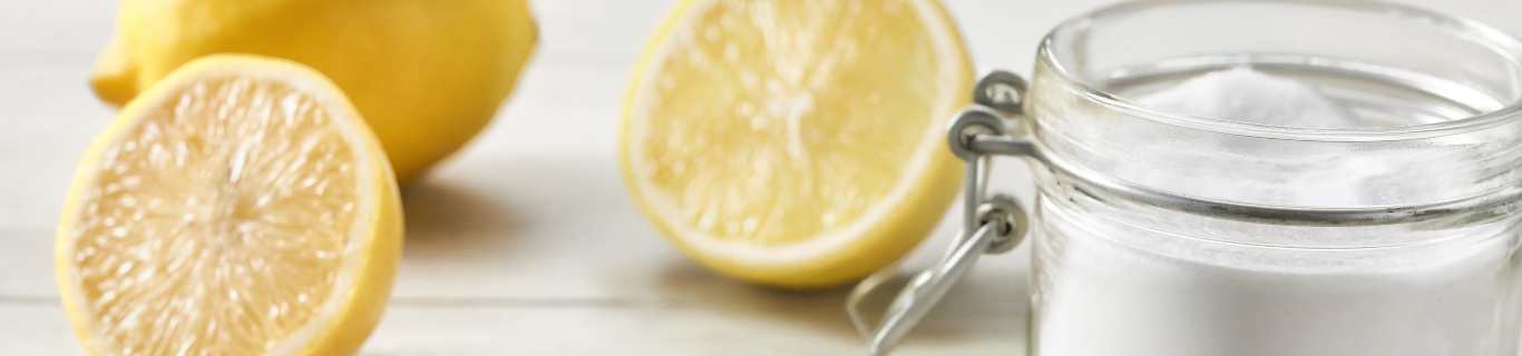 Est-ce que je peux utiliser le bicarbonate de soude et le citron pour maigrir ?