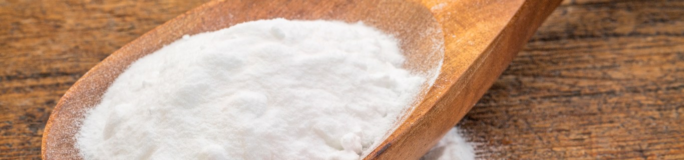20 utilisations étonnantes du bicarbonate de soude dans la maison