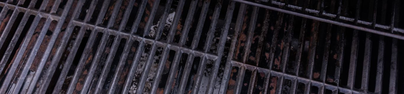 Comment dégraisser la grille de barbecue avec des produits d’origine naturelle ?