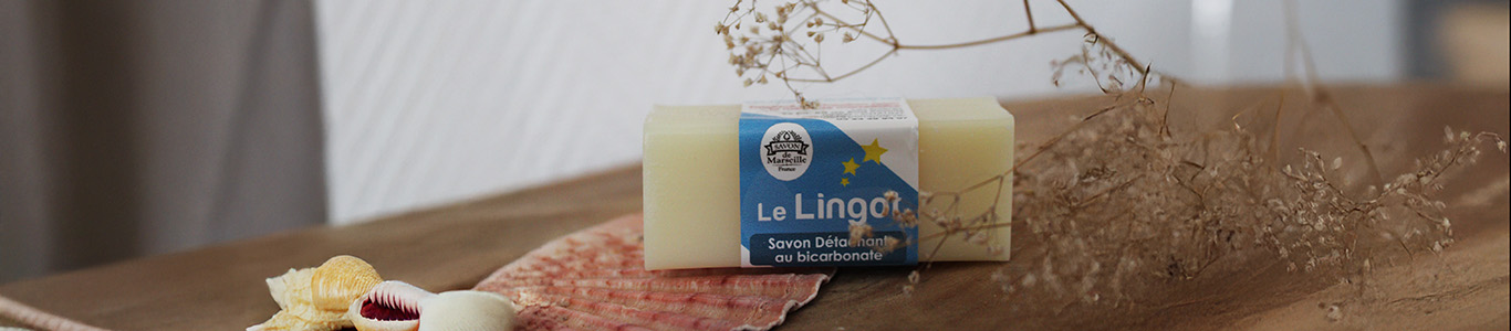 Pourquoi notre lingot détachant est à privilégier à celui au fiel de bœuf ?