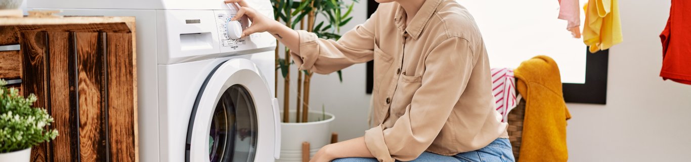 Pourquoi utiliser de la lessive en poudre plutôt que de la lessive liquide ? 
