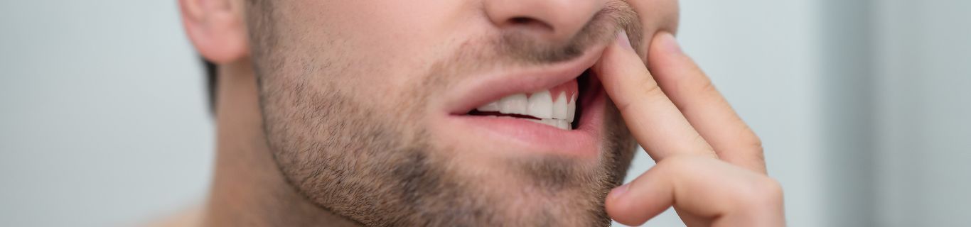 Le bicarbonate de soude peut-il soulager les inflammations de gencives ?