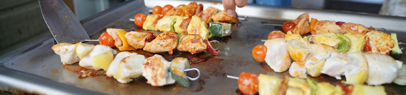 Est-ce possible de nettoyer sa plancha avec du bicarbonate de soude ?