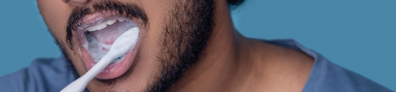 Comment utiliser le bicarbonate pour prendre soin de la bouche ?