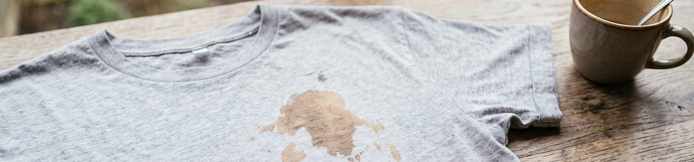 Comment enlever des matières compliquées sur ses vêtements ? (Cire, graisse, etc.)