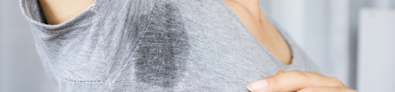 Comment éviter les odeurs de transpiration ?