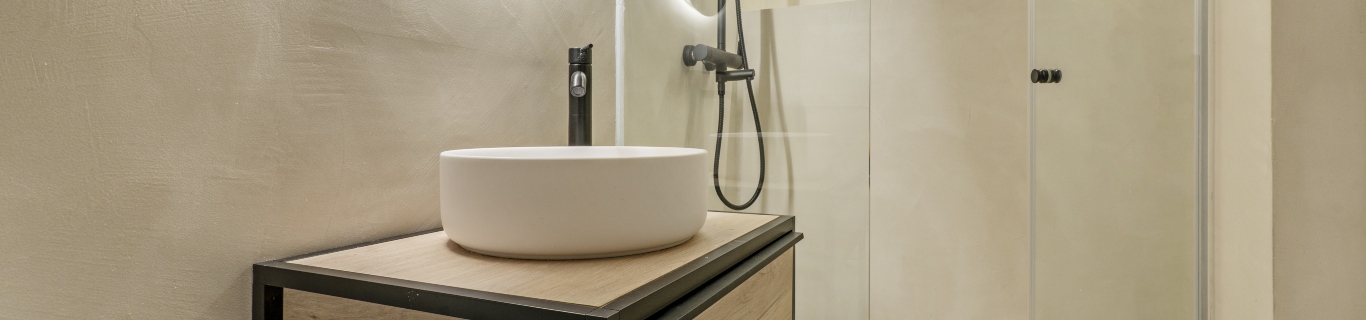 Comment entretenir sa salle de bain avec des produits ménagers d’origine naturelle ?