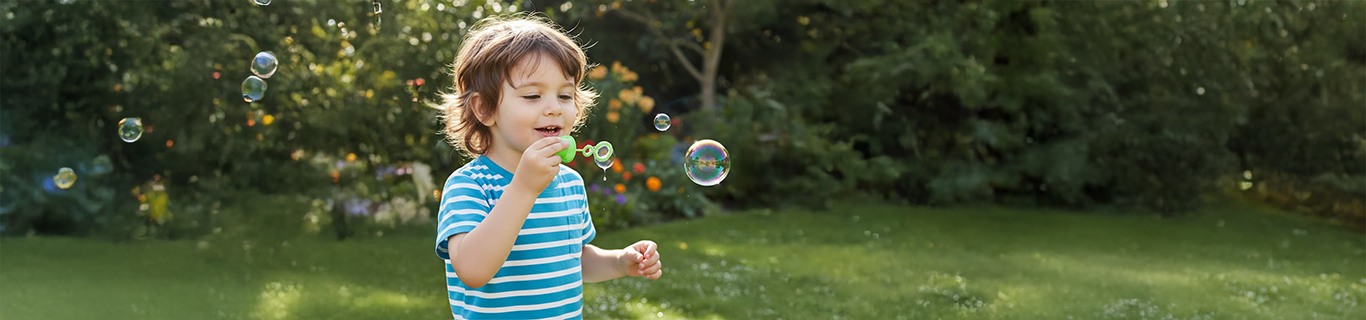 Ateliers du bicarbonate : comment occuper ses enfants cet hiver ?