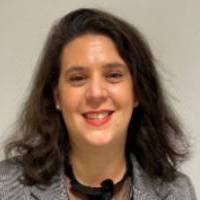 Justine Renteux, QHSE, Production et Recherches & Développement à la Compagnie du bicarbonate