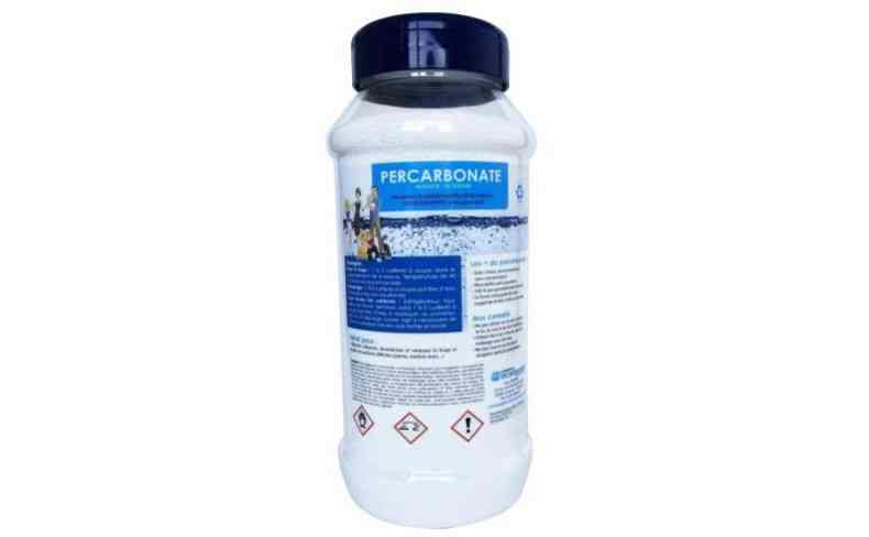 Percarbonate Compagnie du bicarbonate
