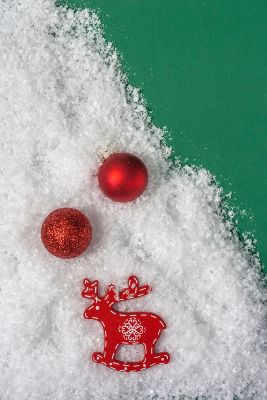 Comment utiliser les sels d’Epsom pour sublimer votre table de Noel ?