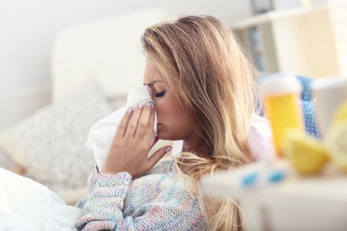 Quels sont les remèdes traditionnels pour lutter contre les maux de l’hiver ?