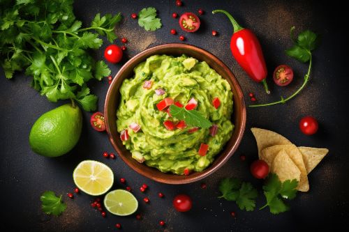 Guacamole