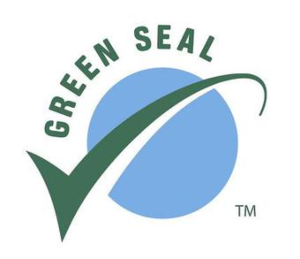 Logo Green Seal 