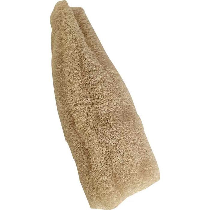 Un loofah