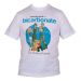 T-Shirt Famille Compagnie du Bicarbonate – HOMME