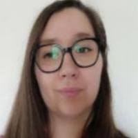 Mélanie Lussan, Alternante développeur php
