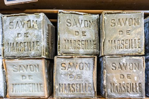 Comment est fabriqué le savon de Marseille