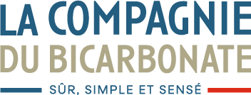 La Compagnie du Bicarbonate - Boutique spécialisée dans la vente de bicarbonate de soude alimentaire