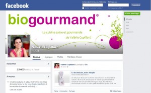 Cie du B - Facebook Valérie Cupillard  11 08 14