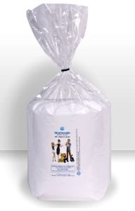 Sachet de bicarbonate de soude