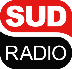 Logo Sud Radio