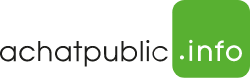 logo achatpublic.info