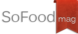 Logo SoFoodmag