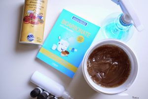faire ses produits ménagers maison 