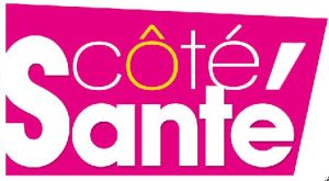 logo côté Santé !